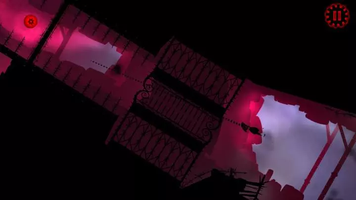 Red Game Without A Great Name