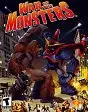 War of the Monsters PS4