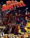 War of the Monsters