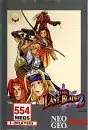 The Last Blade 2 NeoGeo