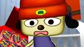 PaRappa the Rapper 2: Tráiler de Gameplay