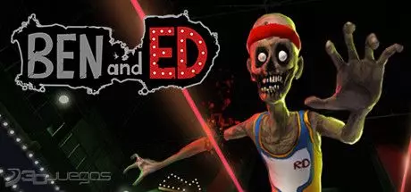 Carátula de Ben and Ed