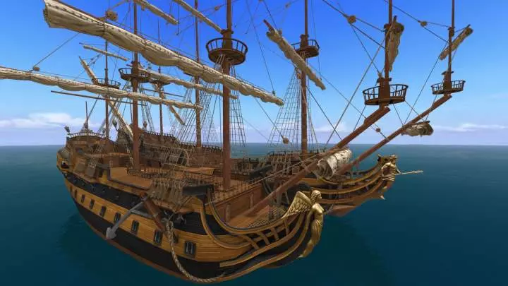 Blood & Gold Caribbean! - PC