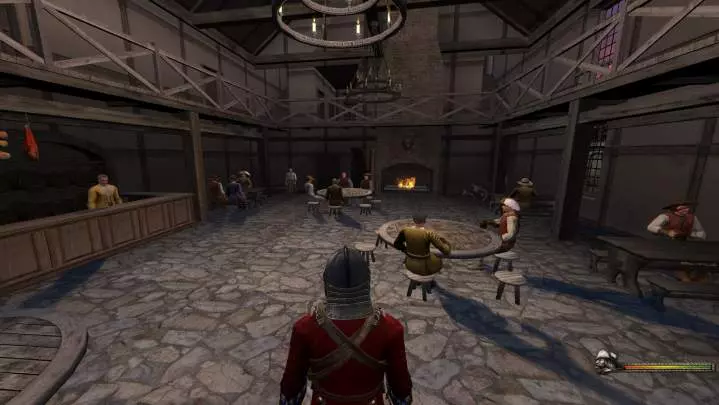 Blood & Gold: Caribbean!