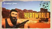 Carátula de Hurtworld - Mac