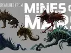 Mines of Mars - Imagen
