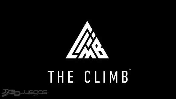 Carátula de The Climb