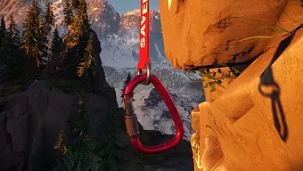 The Climb: Diario de Desarrollo #2: Ascenso