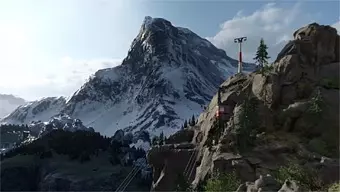 The Climb: Ascenso a los Alpes en 360°