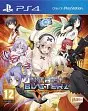 Nitroplus Blasterz: Heroines Infinite Duel PS4