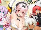 El juego de lucha Nitroplus Blasterz, en Europa a principios de 2016