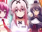 Nitroplus Blasterz: Heroines Infinite Duel aterriza en Steam el próximo 8 de diciembre