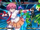Nitroplus Blasterz Heroines Infinite Duel - Imagen