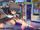 Nitroplus Blasterz Heroines Infinite Duel - Imagen PS3