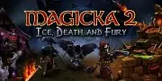 Carátula de Magicka 2 - Ice, Death and Fury - Mac