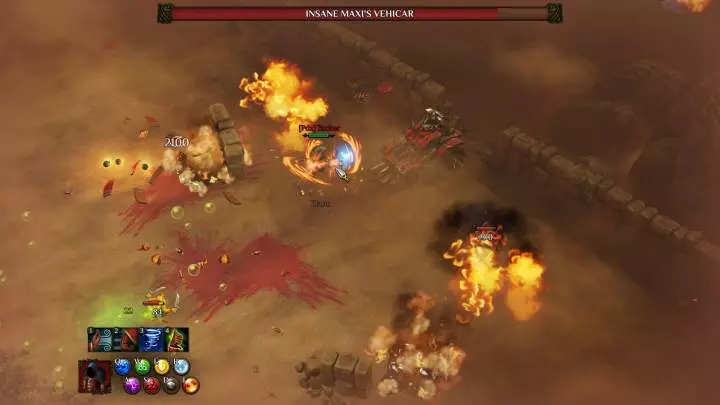 Magicka 2 - Ice, Death and Fury - PC