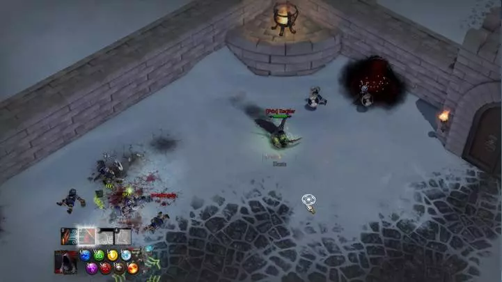 Magicka 2 - Ice, Death and Fury