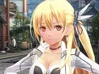 The Legend of Heroes: Trails of Cold Steel III