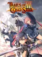 The Legend of Heroes: Trails of Cold Steel III PS5