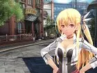 The Legend of Heroes Trails of Cold Steel III - Imagen