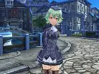 The Legend of Heroes Trails of Cold Steel III - Pantalla