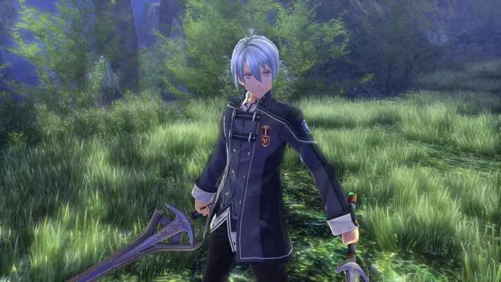 The Legend of Heroes Trails of Cold Steel III