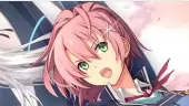 The Legend of Heroes: Trails of Cold Steel 3 llega a Occidente con este tráiler de lanzamiento