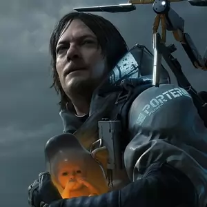 Death Stranding Análisis