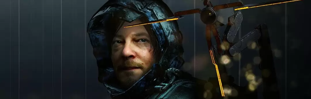 Análisis Death Stranding Análisis Death Stranding
