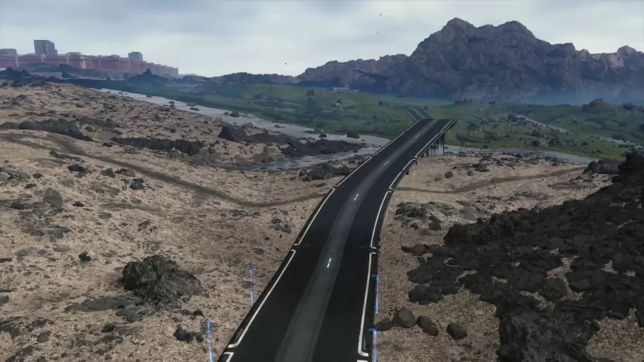 Death Stranding PS4