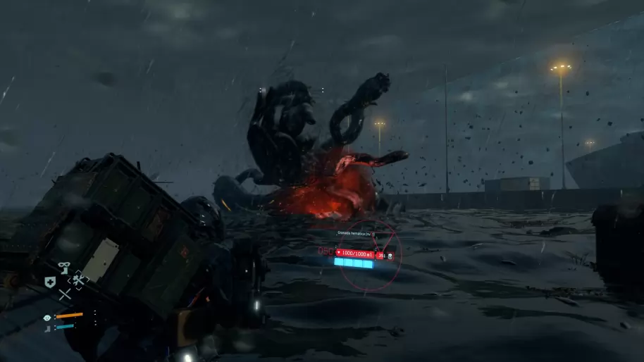 Death Stranding