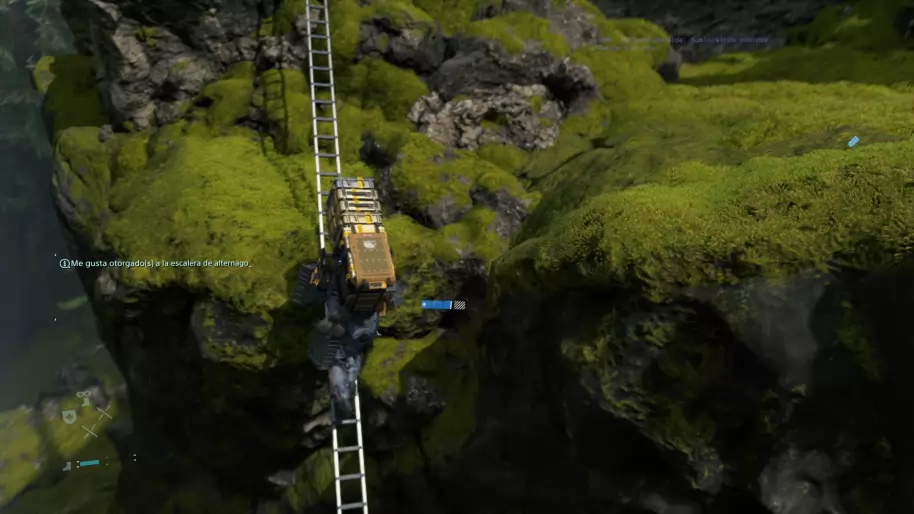 Death Stranding