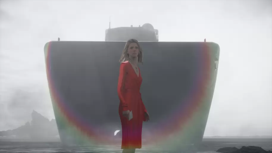 Death Stranding