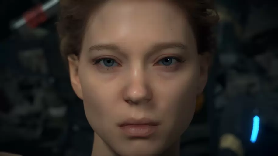 Death Stranding