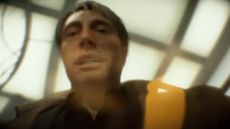 Death Stranding PS4
