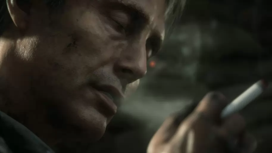 Death Stranding PS4
