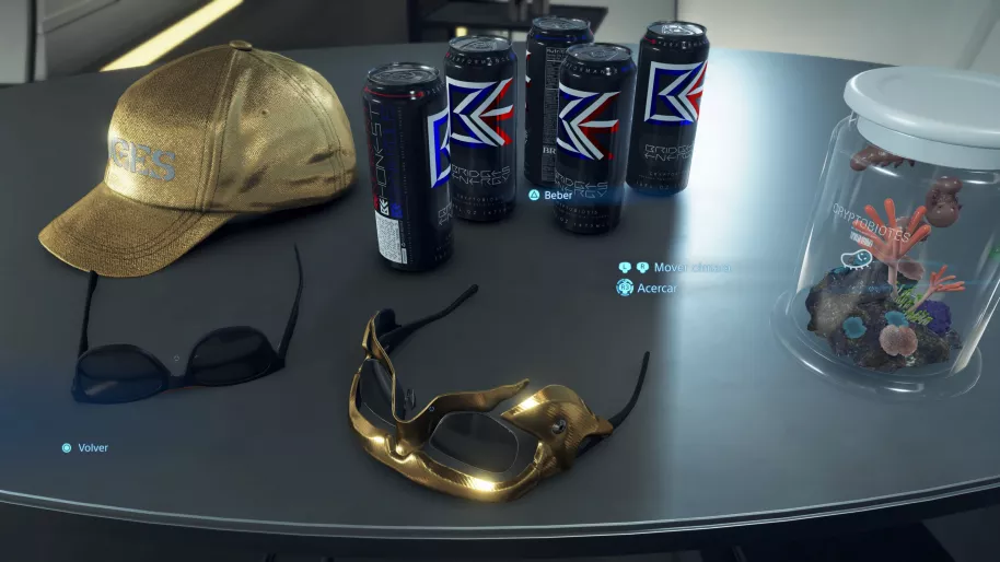 Death Stranding Director's Cut