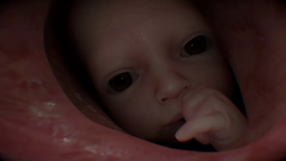 Death Stranding