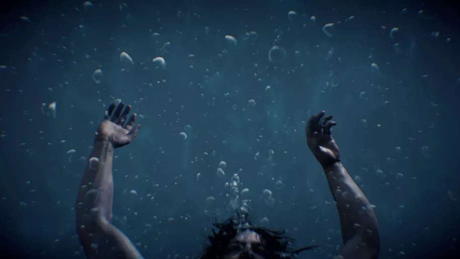 Death Stranding