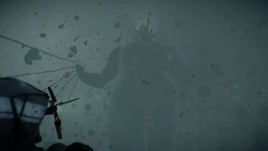 Death Stranding PS4