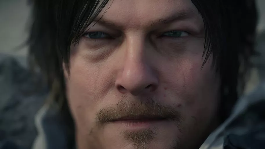 Death Stranding
