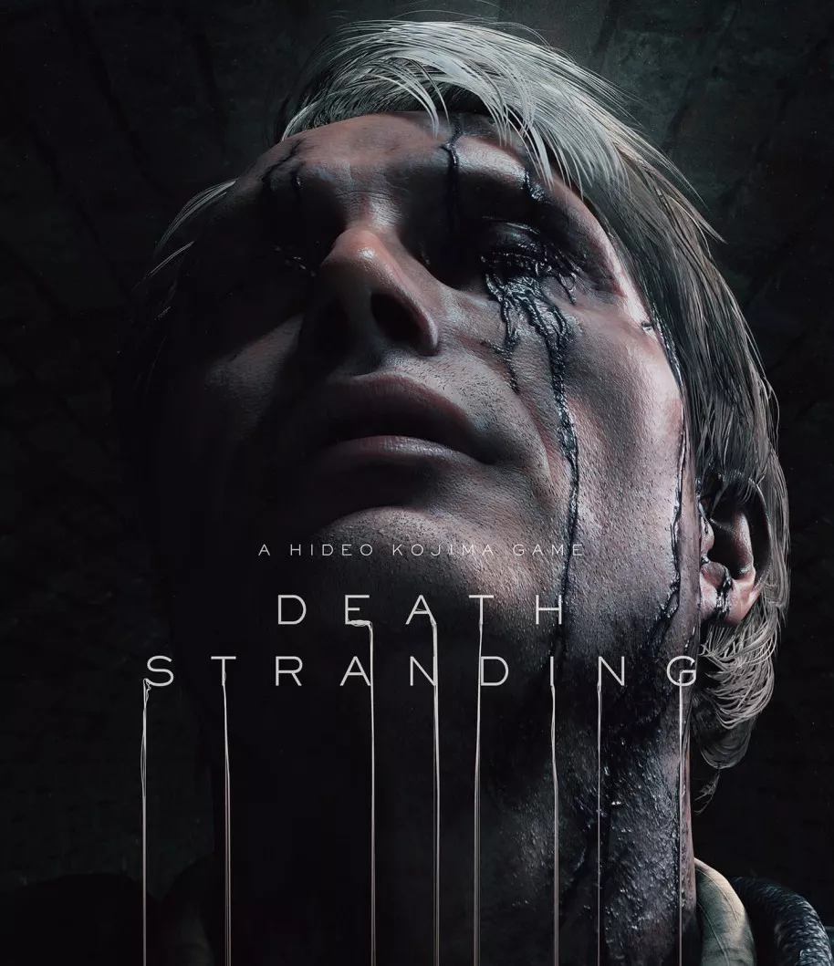 Death Stranding