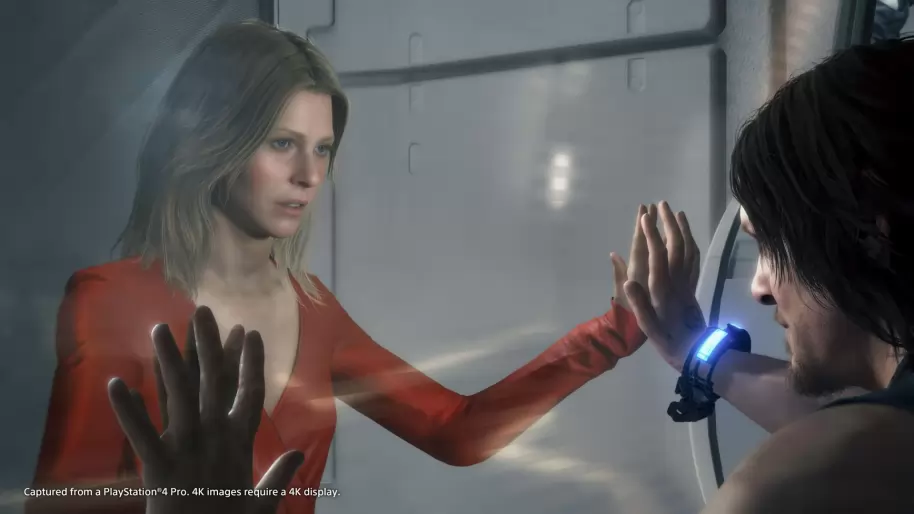 Death Stranding: Death Stranding, todo lo que debes saber sobre el nuevo juego de Kojima