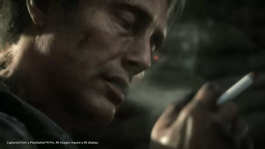Death Stranding