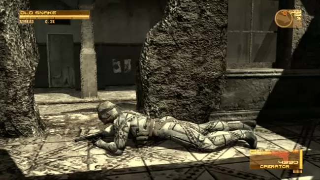 Death Stranding PS4