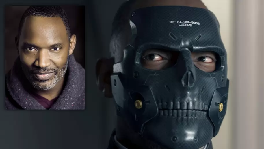 Death Stranding