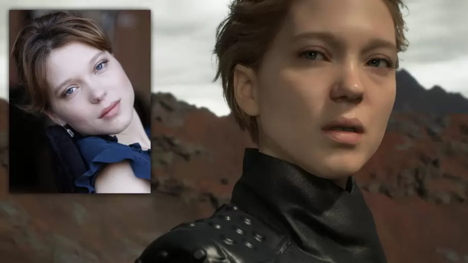 Death Stranding
