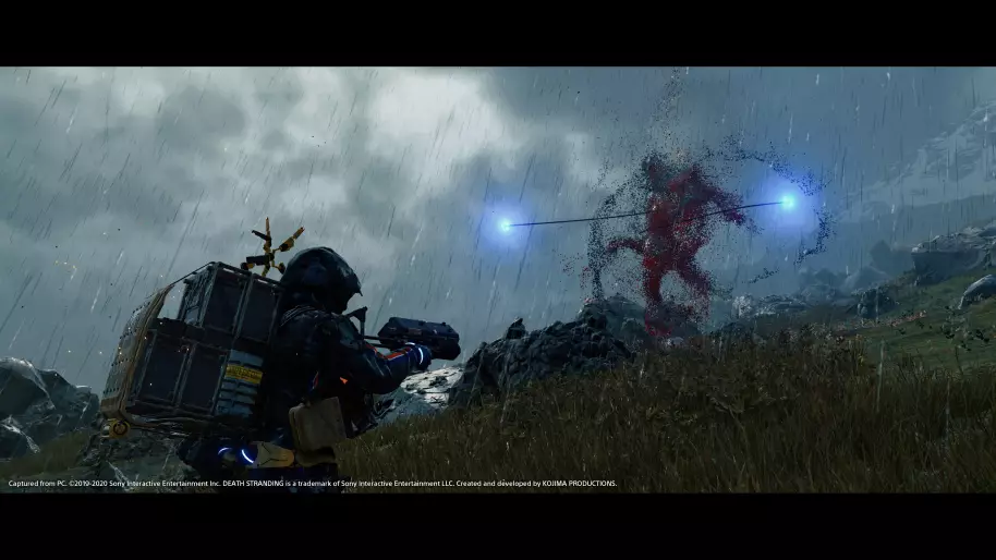 Death Stranding: Hemos jugado a Death Stranding en PC y puedes esperar lo mejor del videojuego de Hideo Kojima