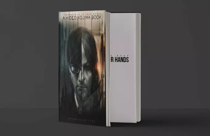 Death Stranding Death Stranding