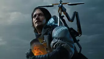 ¿Death Stranding en PlayStation 5? En Kojima Productions no lo descartan